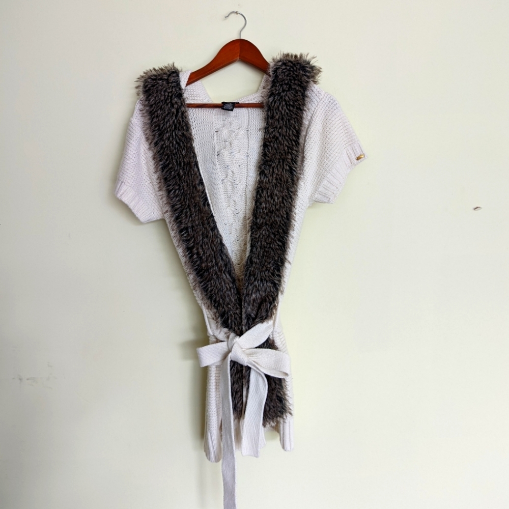 Dex Cardigan